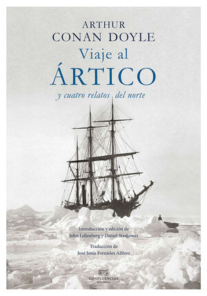 VIAJE AL ÁRTICO