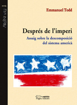 DESPRÉS DE L'IMPERI