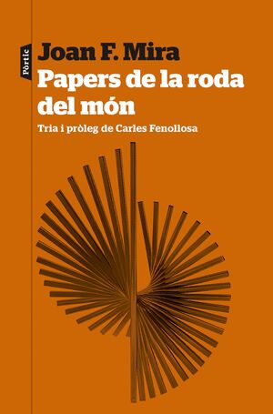 PAPERS DE LA RODA DEL MÓN