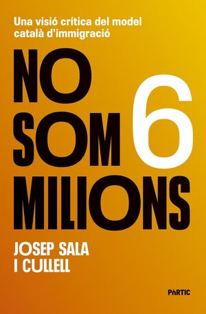 NO SOM 6 MILIONS