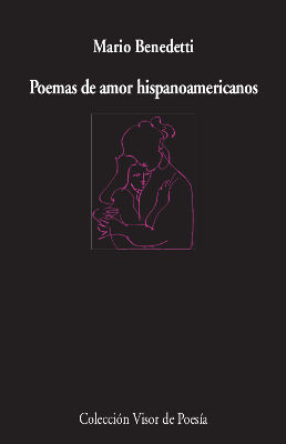 POEMAS DE AMOR HISPANOAMERICANO