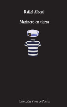 MARINERO EN TIERRA (1924)