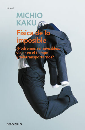 FÍSICA DE LO IMPOSIBLE