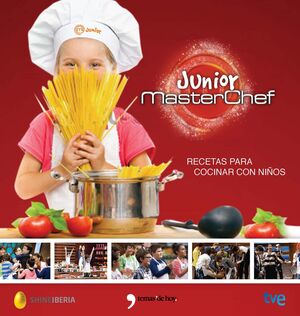 MASTERCHEF JUNIOR