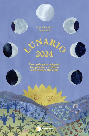 LUNARIO 2024