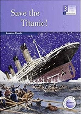 SAVE THE TITANIC!