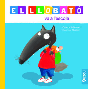 LLOBATO VA A L'ESCOLA, EL