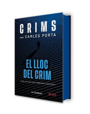 CRIMS AMB CARLES PORTA - EL LLOC DEL CRIM