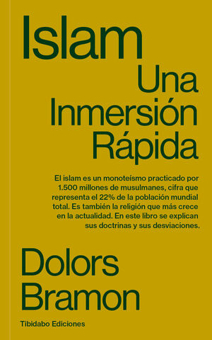 ISLAM - UNA INMERSION RAPIDA