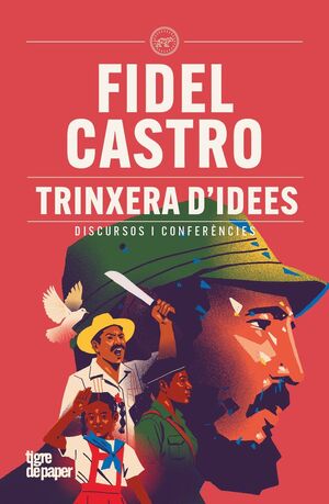 TRINXERA DIDEES