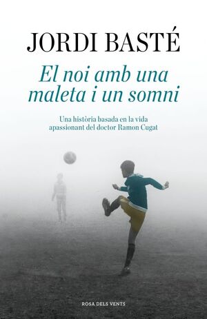 EL NOI AMB UNA MALETA I UN SOMNI