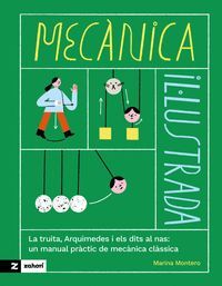 MECÀNICA IL·LUSTRADA