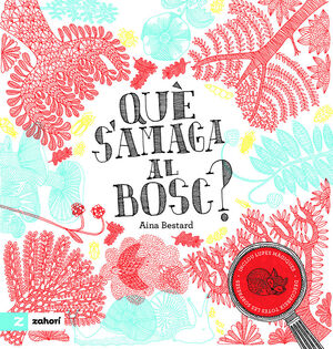 QUÈ S'AMAGA AL BOSC?