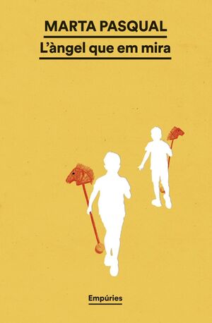 L'ÀNGEL QUE EM MIRA