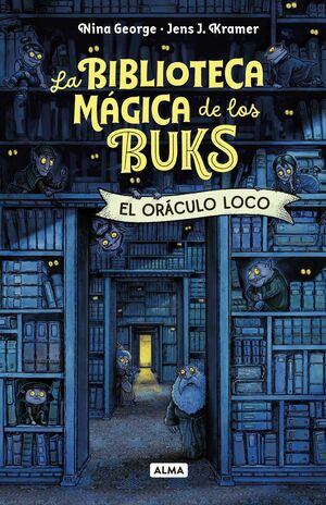 ORÁCULO LOCO, EL