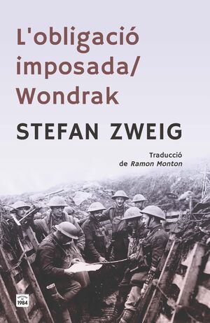 L'OBLIGACIÓ IMPOSADA / WONDRAK