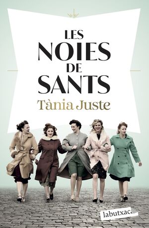 LES NOIES DE SANTS