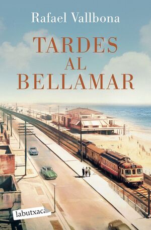 TARDES AL BELLAMAR
