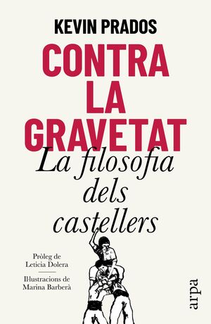 CONTRA LA GRAVETAT
