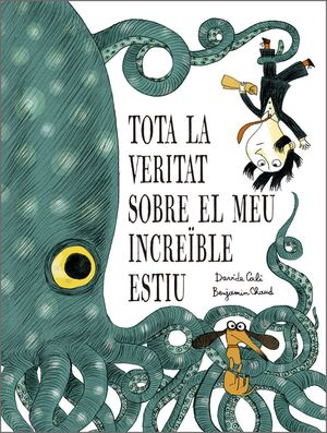 TOTA LA VERITAT SOBRE EL MEU INCREÏBLE ESTIU