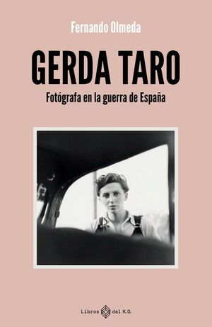 GERDA TARO