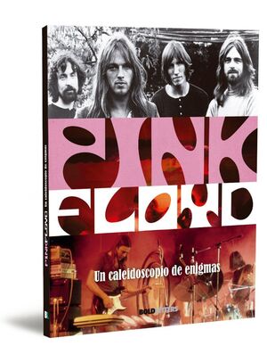 PINK FLOYD /NUEVA EDICIÓN)