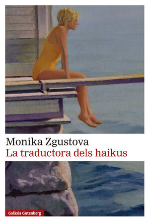 TRADUCTORA DELS HAIKUS, LA