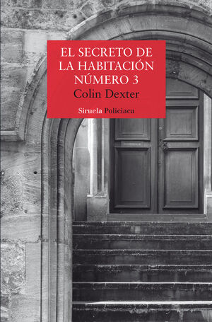 EL SECRETO DE LA HABITACIÓN NÚMERO 3