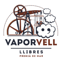 Vaporvell Llibres